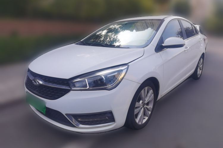 Używany Chery Arrizo 5 2017 1.5L Manual Lingchao Edition Guazi used car, China used car export, Used car for sale, Used cars, Cheapest cars for sale