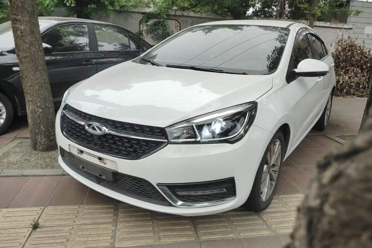 Used Chery Arrizo 5 2017 1.5L Manual Lingchao Edition Guazi used car, China used car export, Used car for sale, Used cars, Cheapest cars for sale