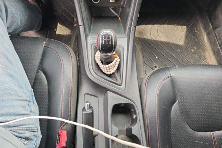 Used Chery Arrizo 5 2017 1.5L Manual Lingchao Edition Gear Lever