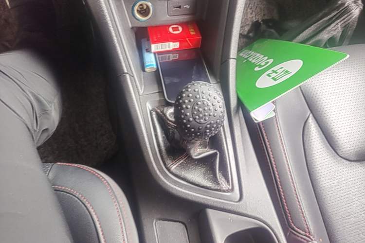 Used Chery Arrizo 5 2017 1.5L Manual Lingchao Edition Gear Lever