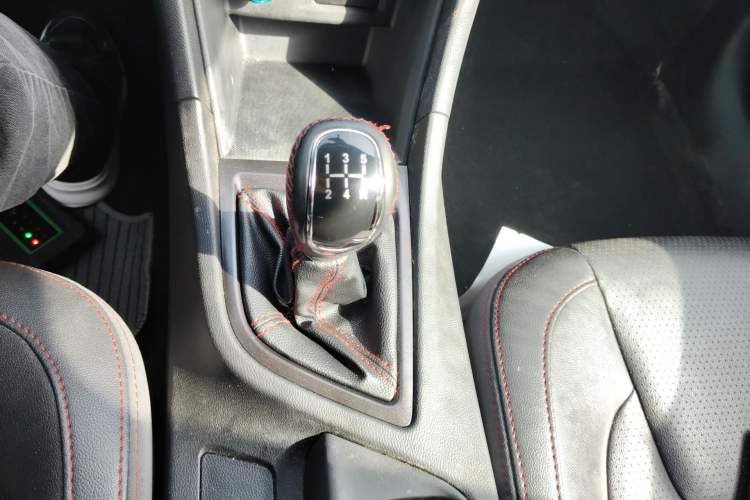 Used Chery Arrizo 5 2017 1.5L Manual Lingchao Edition Gear Lever