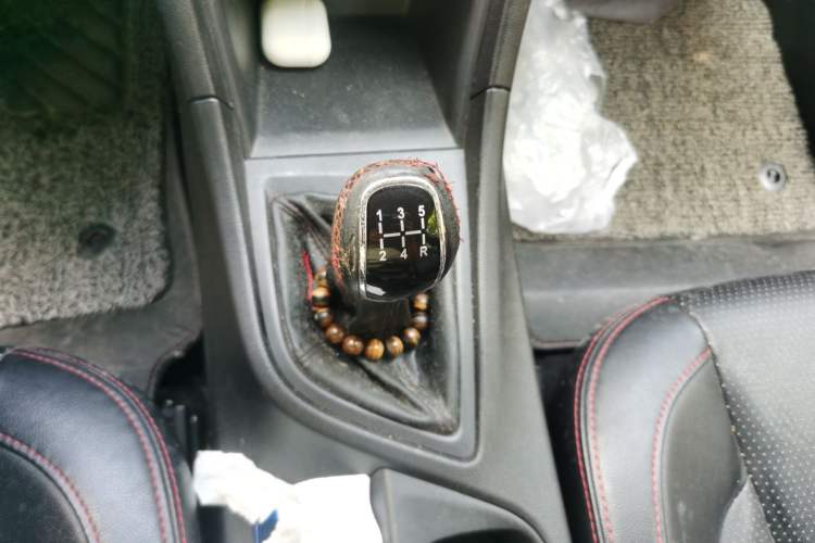Used Chery Arrizo 5 2017 1.5L Manual Lingchao Edition Gear Lever