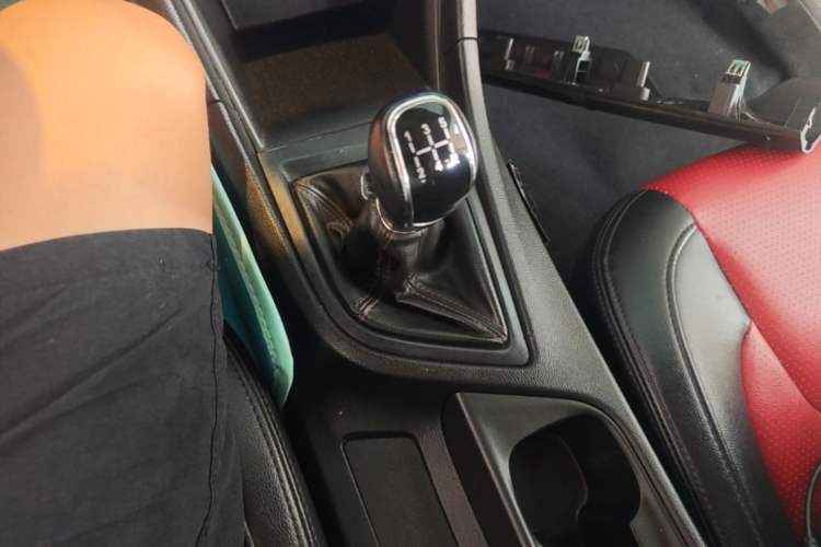 Used Chery Arrizo 5 2017 1.5L Manual Lingchao Edition Gear Lever