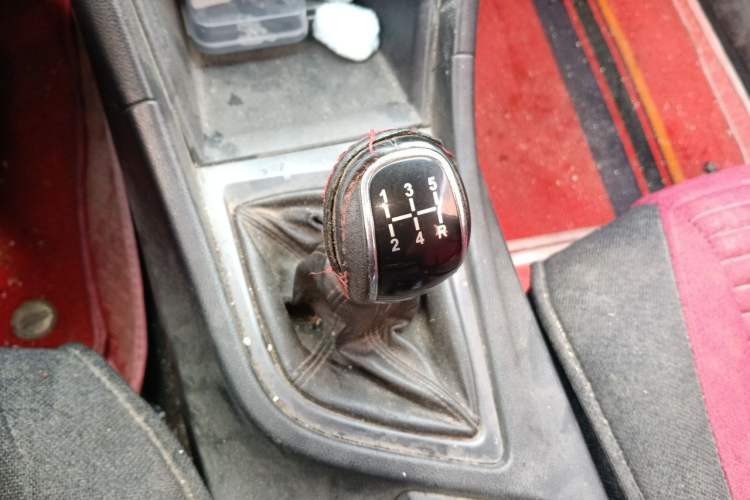 Used Chery Arrizo 5 2017 1.5L Manual Lingchao Edition Gear Lever