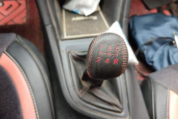 Used Chery Arrizo 5 2017 1.5L Manual Lingchao Edition Gear Lever