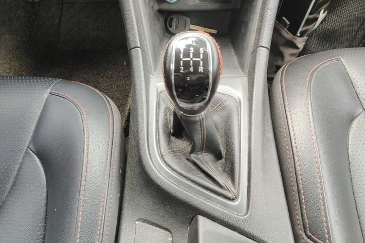 Used Chery Arrizo 5 2017 1.5L Manual Lingchao Edition Gear Lever