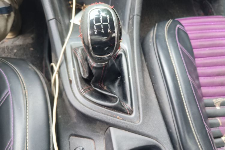 Used Chery Arrizo 5 2017 1.5L Manual Lingchao Edition Gear Lever