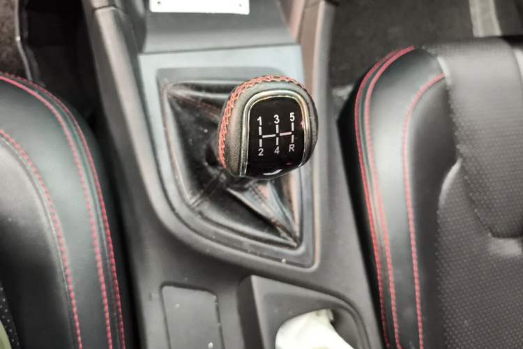 Used Chery Arrizo 5 2017 1.5L Manual Lingchao Edition Gear Lever
