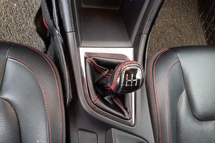 Used Chery Arrizo 5 2017 1.5L Manual Lingchao Edition Gear Lever