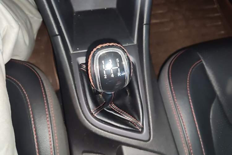 Used Chery Arrizo 5 2017 1.5L Manual Lingchao Edition Gear Lever