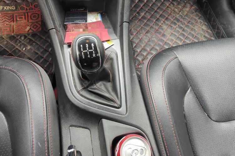 Used Chery Arrizo 5 2017 1.5L Manual Luxury Edition Gear Lever