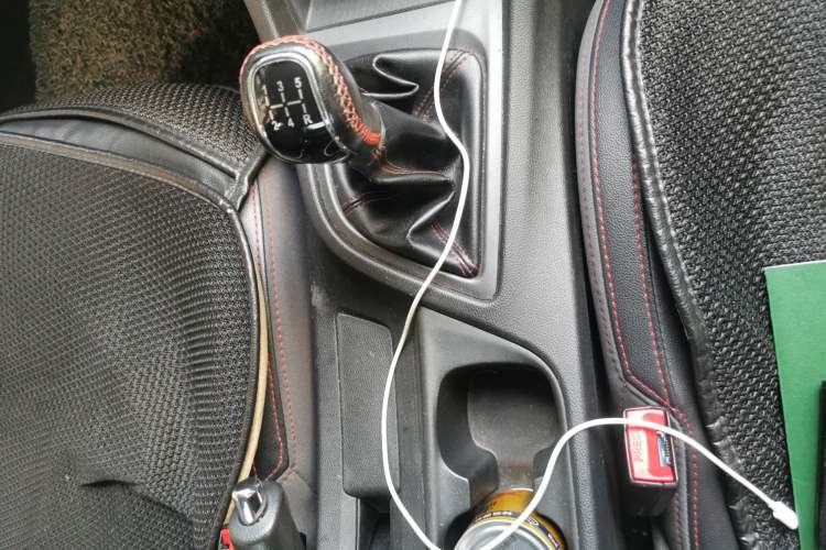 Used Chery Arrizo 5 2017 1.5L Manual Lingchao Edition Gear Lever