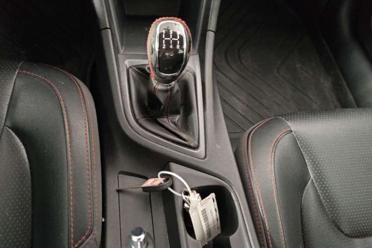 Used Chery Arrizo 5 2017 1.5L Manual Lingchao Edition Gear Lever
