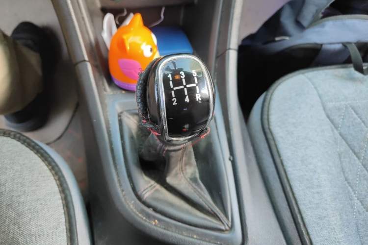Used Chery Arrizo 5 2017 1.5L Manual Lingchao Edition Gear Lever