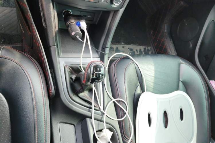 Used Chery Arrizo 5 2017 1.5L Manual Luxury Edition Gear Lever