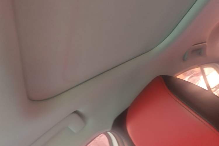 Used Chery Arrizo 5 2017 1.5L Manual Luxury Edition Headliner