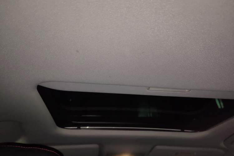 Used Chery Arrizo 5 2017 1.5L Manual Lingchao Edition Headliner