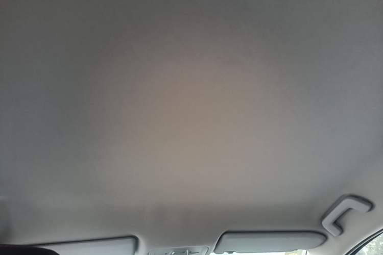 Used Chery Arrizo 5 2017 1.5L CVT Elite Edition Headliner
