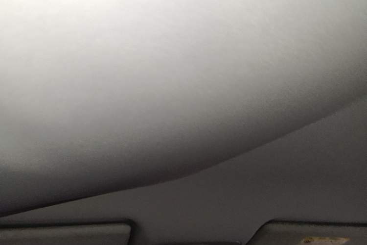Used Chery Arrizo 5 2017 1.5L CVT Fashion Edition Headliner