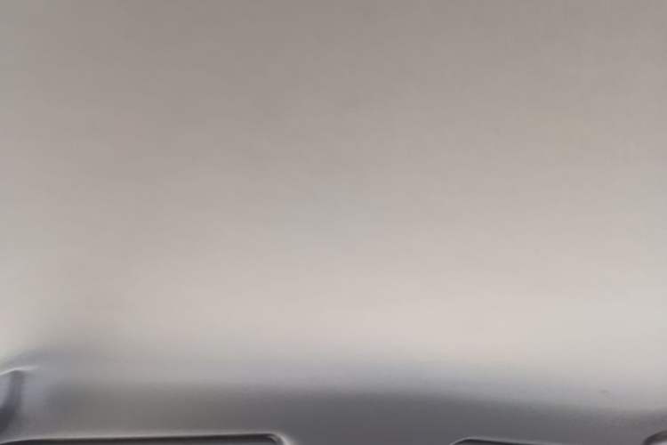 Used Chery Arrizo 5 2017 1.5L CVT Trendsetting Edition Headliner