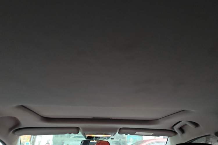 Used Chery Arrizo 5 2017 1.5L Manual Luxury Edition Headliner