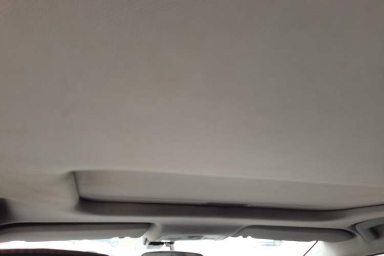 Used Chery Arrizo 5 2017 1.5L Manual Luxury Edition Headliner