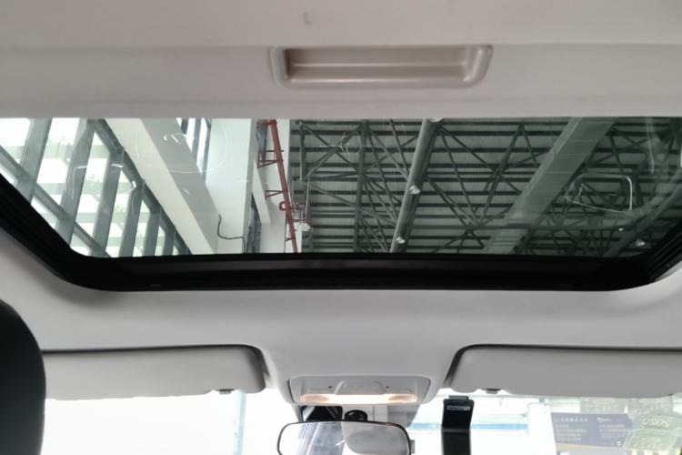 Used Chery Arrizo 5 2017 1.5L CVT Luxury Edition Headliner