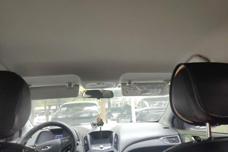 Used Chery Arrizo 5 2017 1.5L Manual Lingchao Edition Headliner