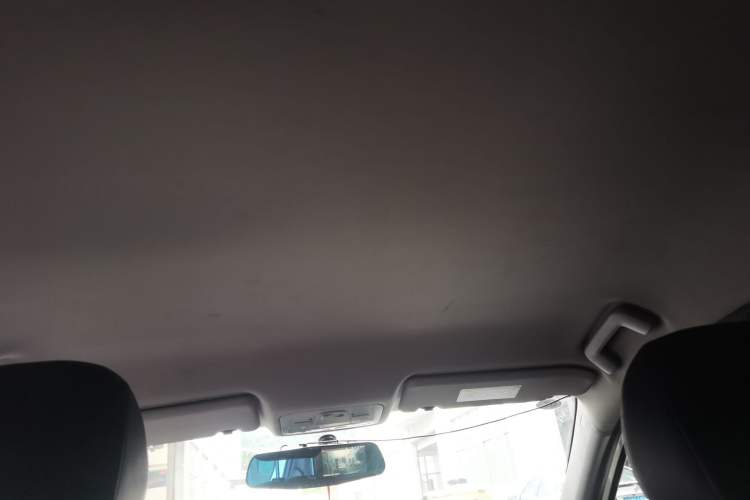 Used Chery Arrizo 5 2017 1.5L Manual Lingchao Edition Headliner