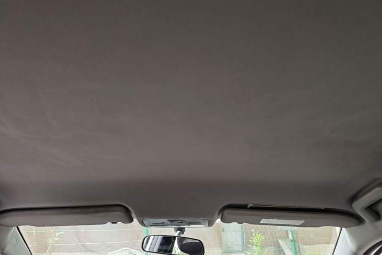 Used Chery Arrizo 5 2017 1.5L Manual Lingchao Edition Headliner