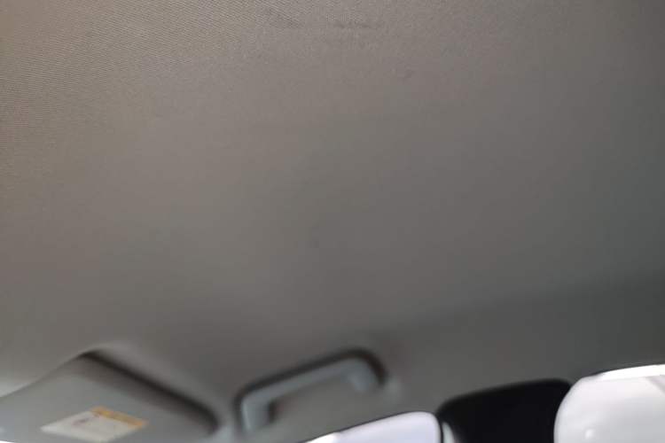 Used Chery Arrizo 5 2017 1.5L CVT Trendsetting Edition Headliner
