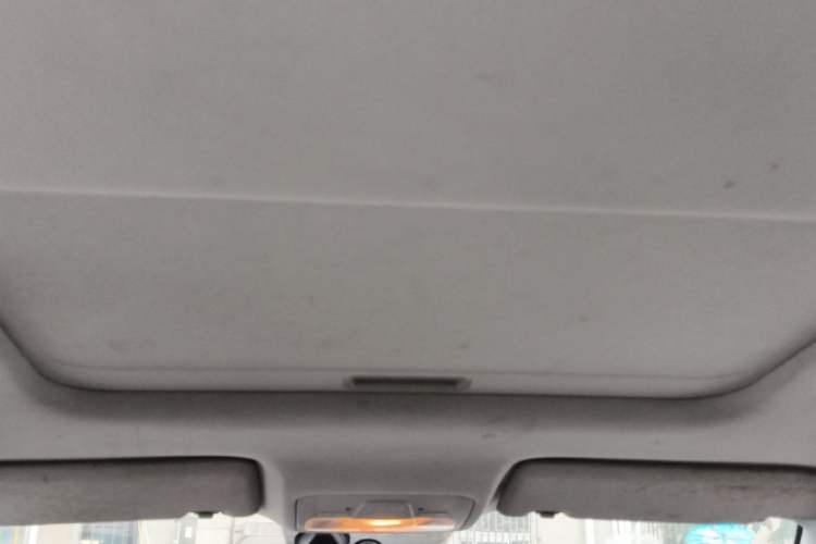 Used Chery Arrizo 5 2017 1.5L CVT Luxury Edition Headliner