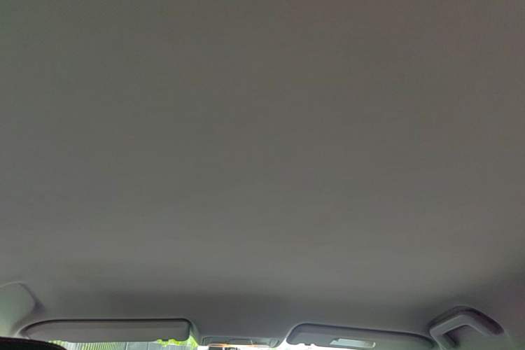 Used Chery Arrizo 5 2017 1.5L Manual Lingchao Edition Headliner