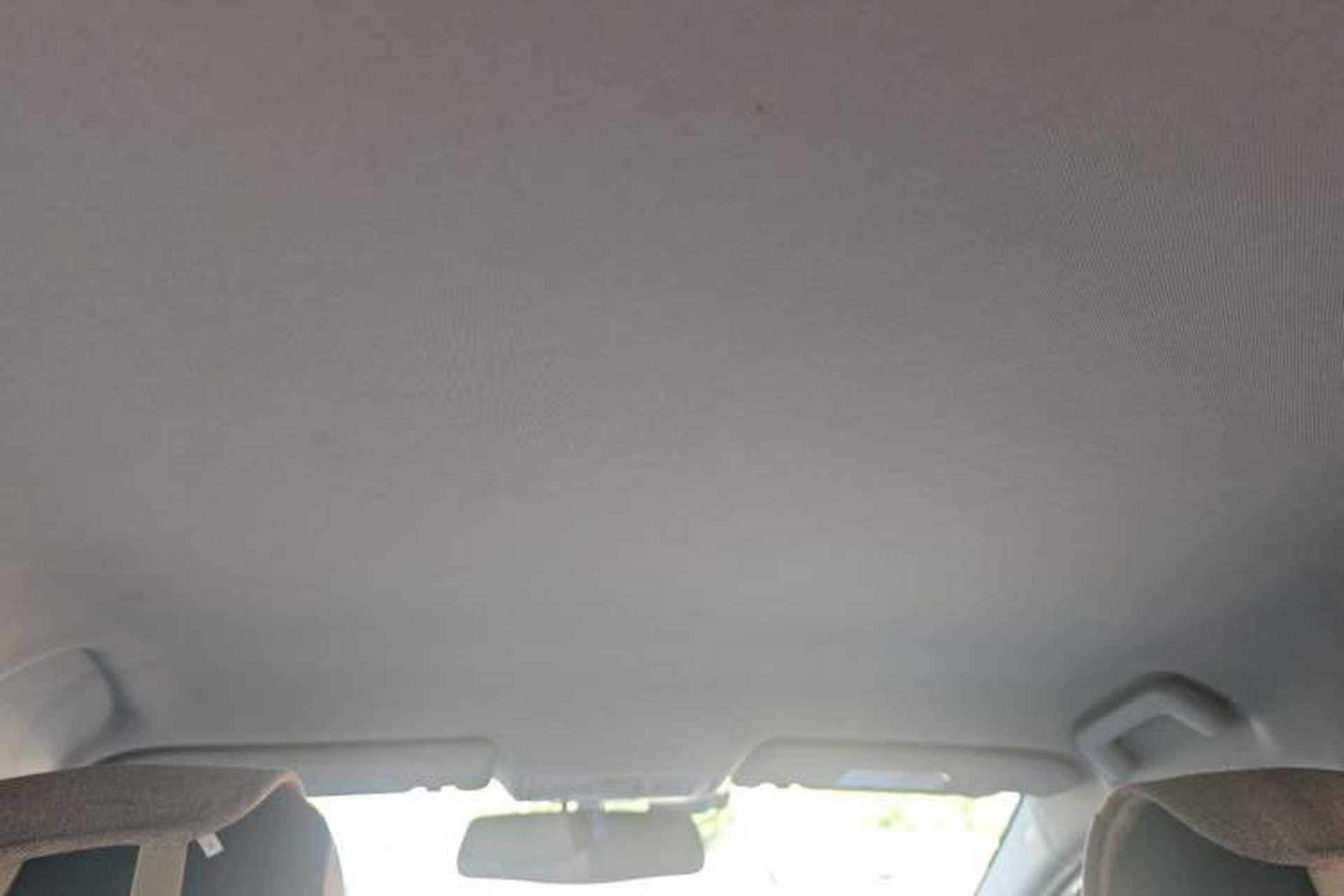 Used Chery Arrizo 5 2017 1.5L Manual Fashion Edition Headliner