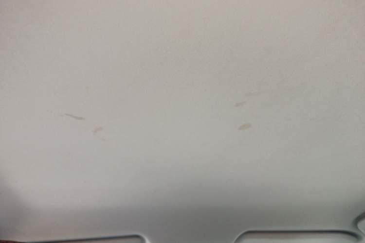 Used Chery Arrizo 5 2017 1.5L CVT Elite Edition Headliner