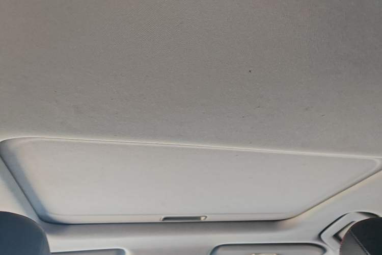 Used Chery Arrizo 5 2017 1.5L Manual Luxury Edition Headliner