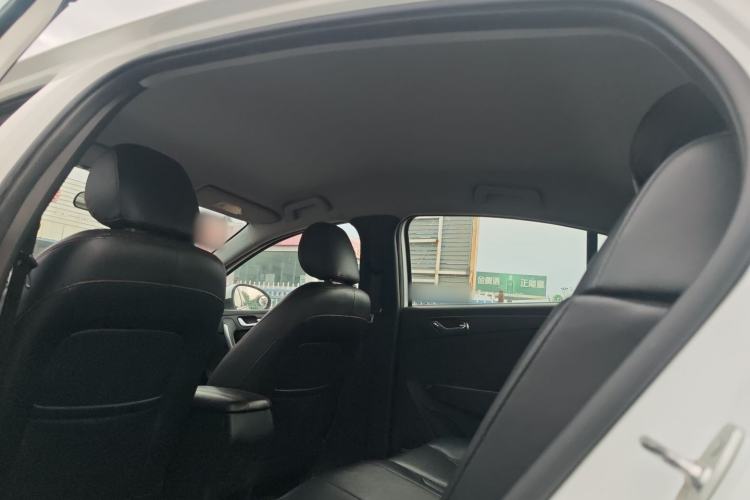 Used Chery Arrizo 5 2017 1.5L CVT Elite Edition Headliner
