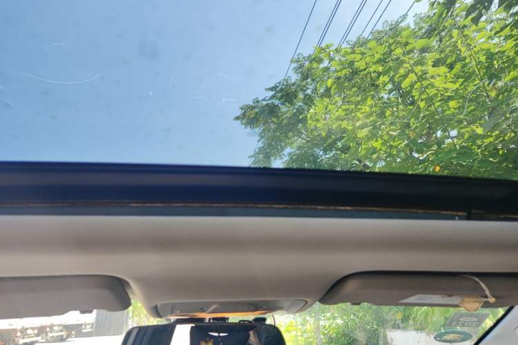 Used Chery Arrizo 5 2017 1.5L Manual Luxury Edition Headliner