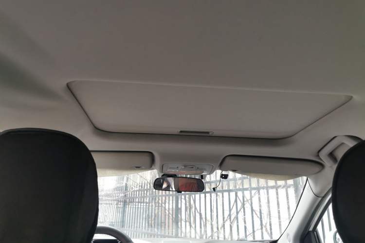 Used Chery Arrizo 5 2017 SPORT 1.5T CVT Prestige Edition Headliner