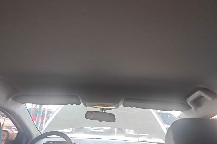Used Chery Arrizo 5 2017 1.5L Manual Lingchao Edition Headliner