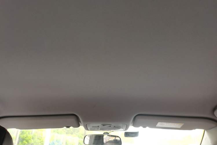 Used Chery Arrizo 5 2017 1.5L Manual Elite Edition Headliner