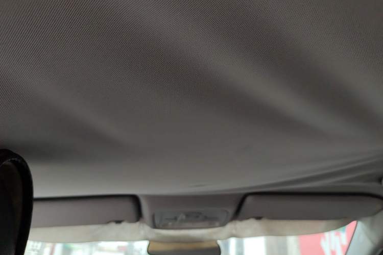 Used Chery Arrizo 5 2017 1.5L Manual Lingchao Edition Headliner