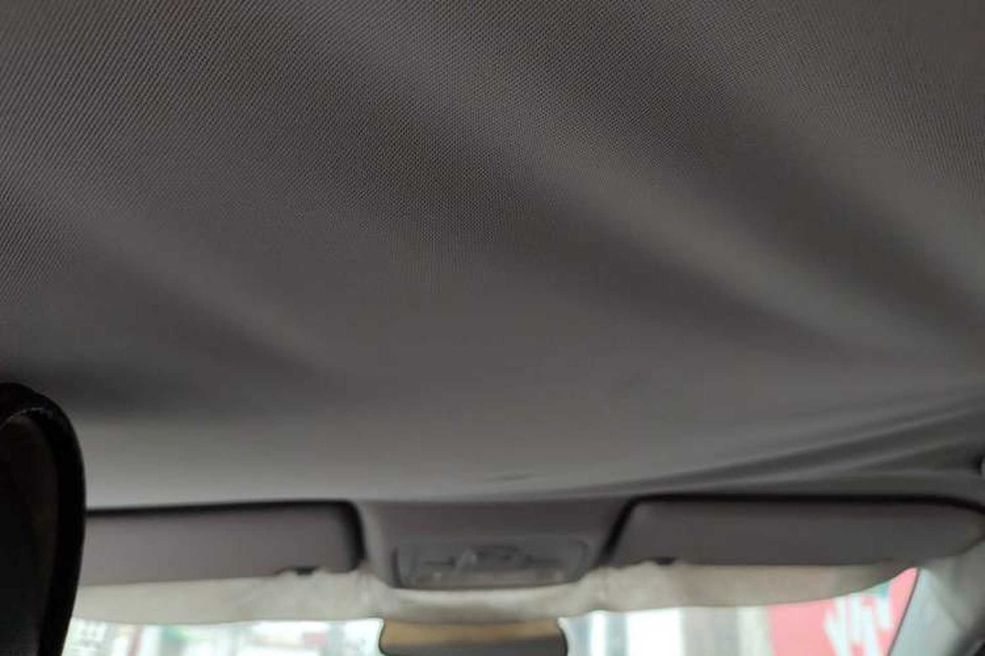 Used Chery Arrizo 5 2017 1.5L Manual Lingchao Edition Headliner