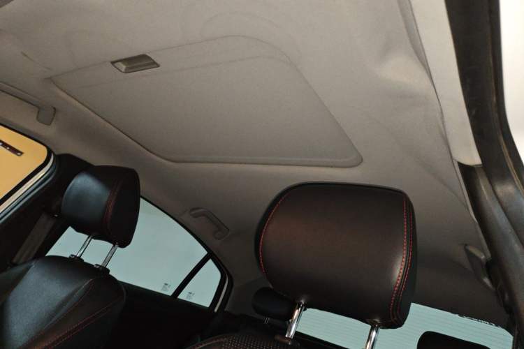 Used Chery Arrizo 5 2017 1.5L Manual Lingchao Edition Headliner