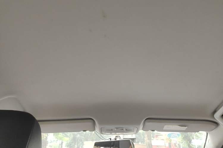 Used Chery Arrizo 5 2017 1.5L Manual Lingchao Edition Headliner