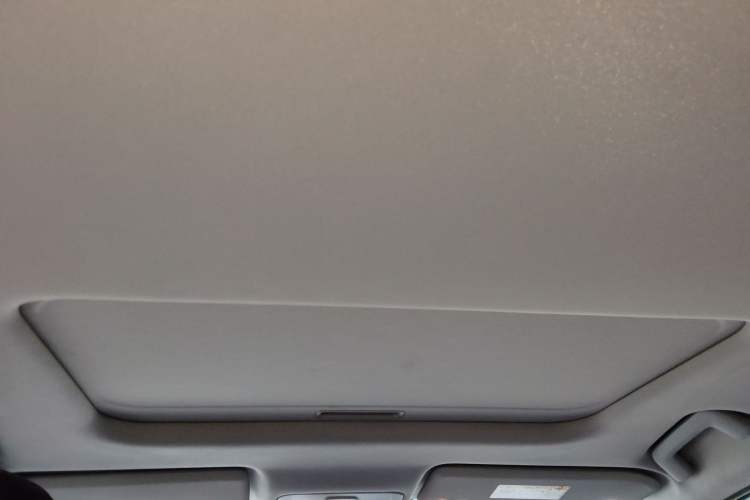 Used Chery Arrizo 5 2017 1.5L CVT Luxury Edition Headliner