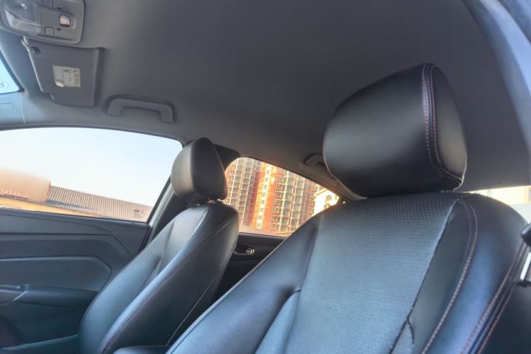 Used Chery Arrizo 5 2017 1.5L Manual Lingchao Edition Headliner