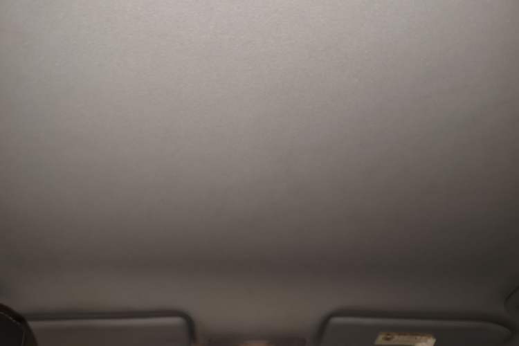 Used Chery Arrizo 5 2017 1.5L Manual Lingchao Edition Headliner