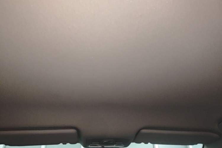 Used Chery Arrizo 5 2017 1.5L Manual Lingchao Edition Headliner