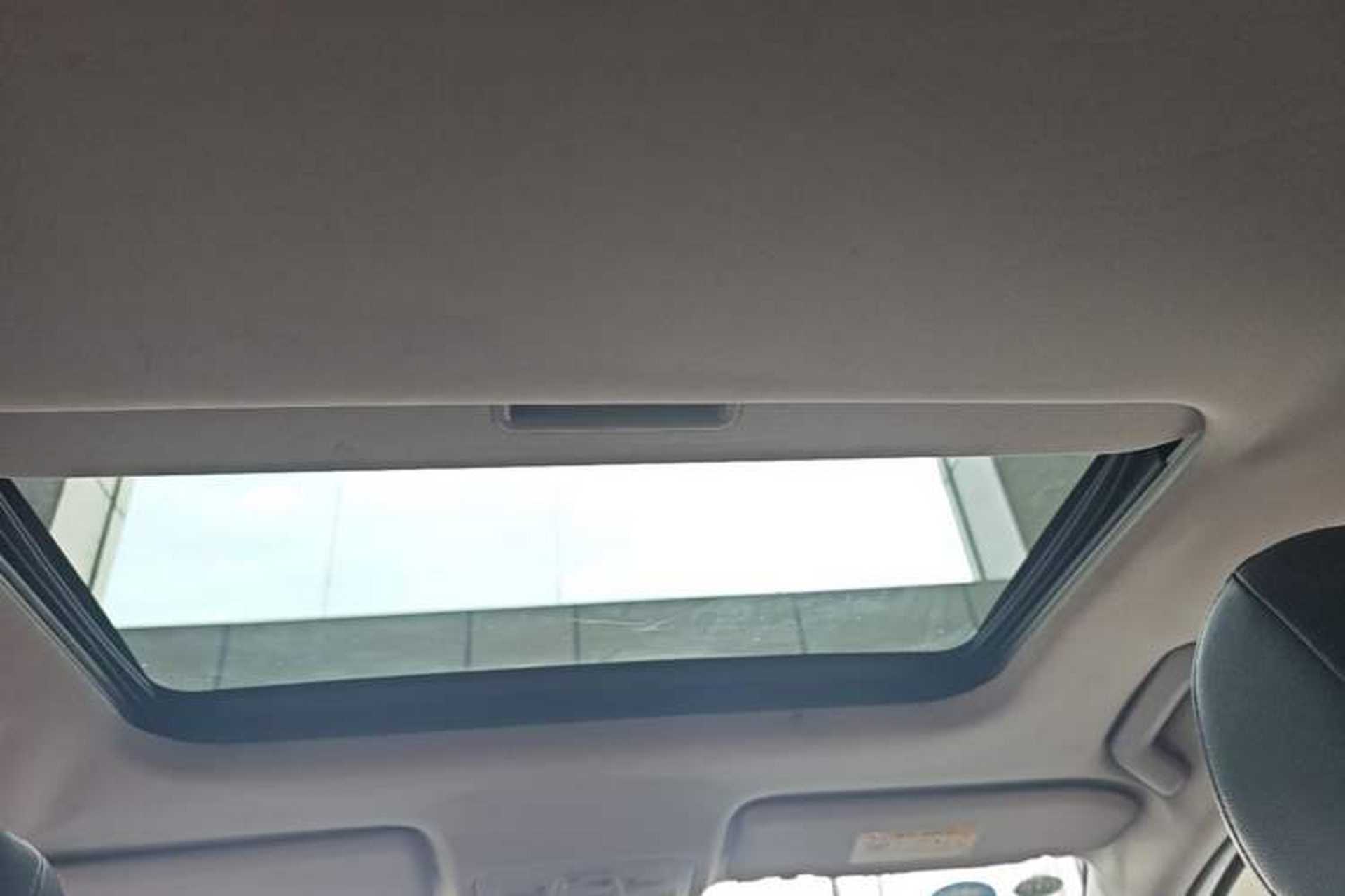 Used Chery Arrizo 5 2017 SPORT 1.5T Manual Luxury Edition Headliner